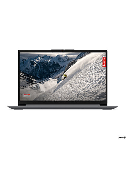 LENOVO IP1/ AMD Ryzen 5 5500U/ 8GB Ram/ 512GB SSD/ 15.6"/ W11/ Laptop