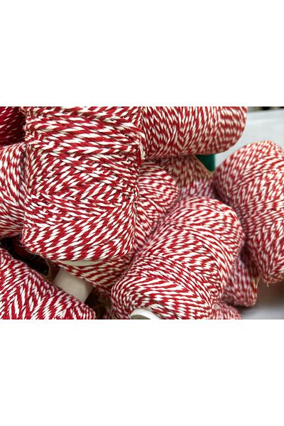 BukiroAtelier Marteniçka Rope Marteniçka Roll Rope Matreniçka 10 Meters