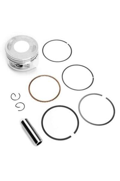 monero Cg Piston Seti 63,5 mm 13 Perno 1 Takım