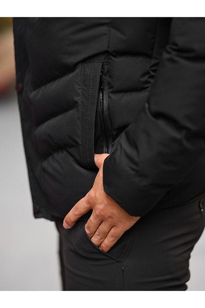 DOXGER Winter Jacket