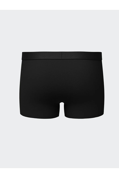 LC Waikiki LCW DREAM Standart Kalıp Esnek Kumaş Erkek Boxer 5'li