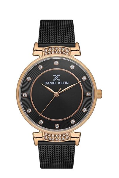 Daniel Klein DKE.1.10487.5 Kadın Kol Saati