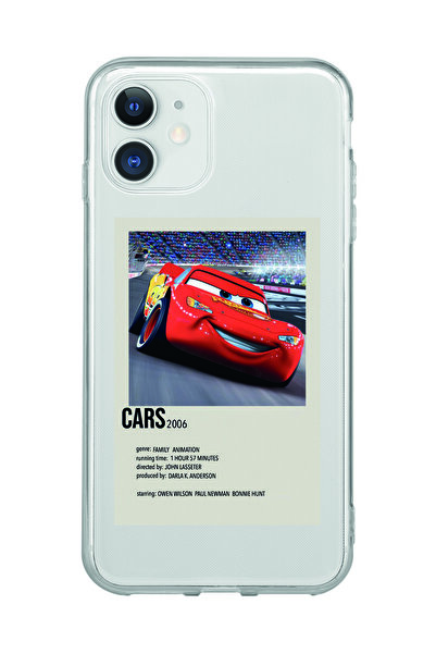 Magic Ring حافظة هاتف شفافة متوافقة مع سيارات آي فون 11 متوافقة مع نمط سيارات...