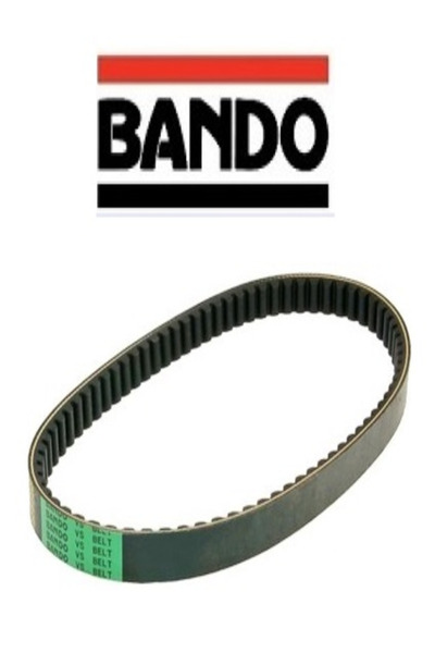 Bando KAYIŞ YEŞİL BANDO S19-029 721-18.5-30-8 UyumluSpacy-Zenzero - Rks Prıva...