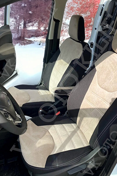 VK AUTO رافعة خاصة لسيارة فورد كورير