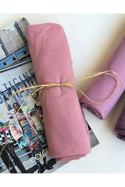 ÇEÇEN HOME Пеньовий шаль (75X180)