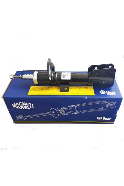 MAGNET MARELLİ Fiat Stilo Ön Amortisör 2001-2005 Orijinal Opar SAG SOL TAKIM 2A ADET FIYATIDIR