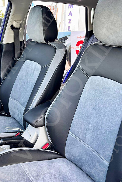 VK AUTO DESİGN غطاء مقعد سيارة هيونداي بايون مخصص