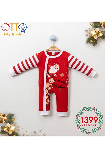 OTTO BABY PAMUK NOEL BABA TULUM