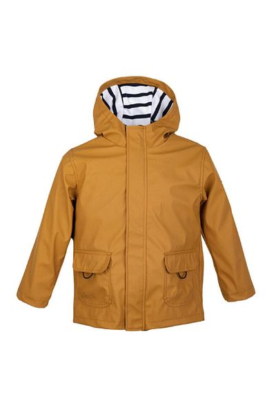 IGOR Rain Wear W10254 Euri Caramel Παιδικό αδιάβροχο