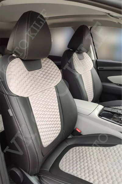 VK AUTO مقعد سيارة هيونداي توكسون المخصص