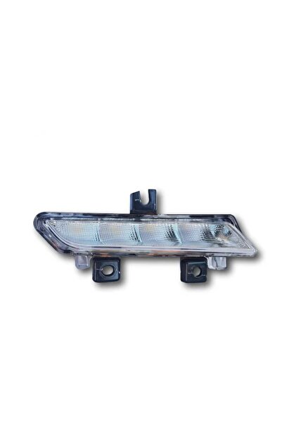 GPR AUTO PARTS RENAULT CLİO 4 IV SOL GÜNDÜZ SİS FARI LED LAMBASI 2012-2016 26...