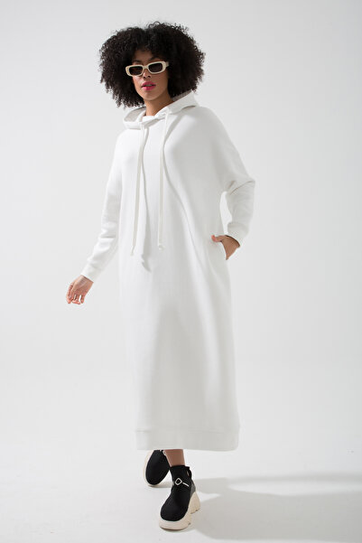 muub's Μακρύ φόρεμα φόρμας 3 κλωστών MuuB's Long