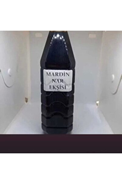 2000gr( 2 Kg ) Mardin'den El Yapımı Nar Ekşisi