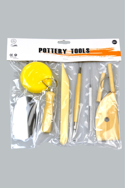 Genel Markalar Seramik Başlangıç Seti