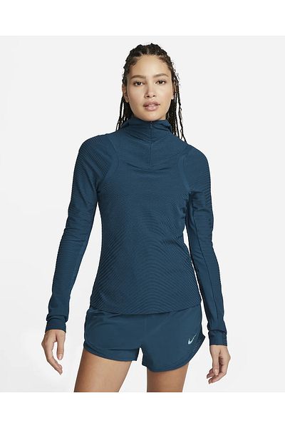 Nike Pantofi de alergare pentru femei Therma-FIT ADV de lungime medie