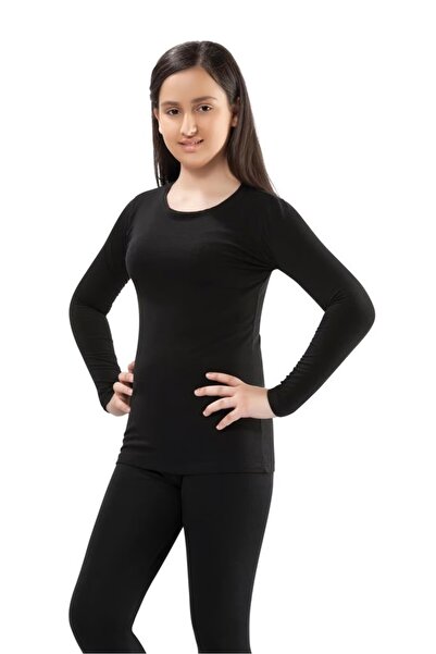 Tutku Çocuk Termal İçlik Takımı Unisex