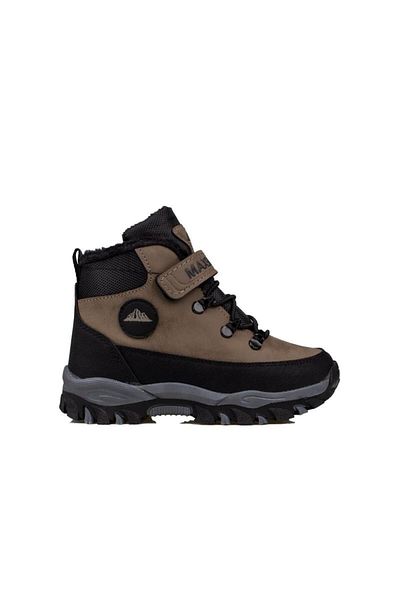 Trend Adımlar Παιδικές μπότες Trekking με αντιολισθητική σόλα Mink Power