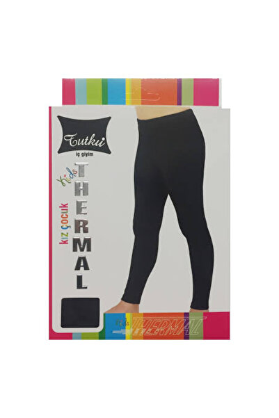 Tutku Children's Thermal Bottom Underwear