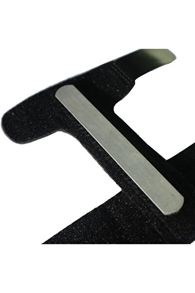 KEMSAD 1 Adet çekiç ayak parmakları, kırık ayak parmakları düzleştirici ateli