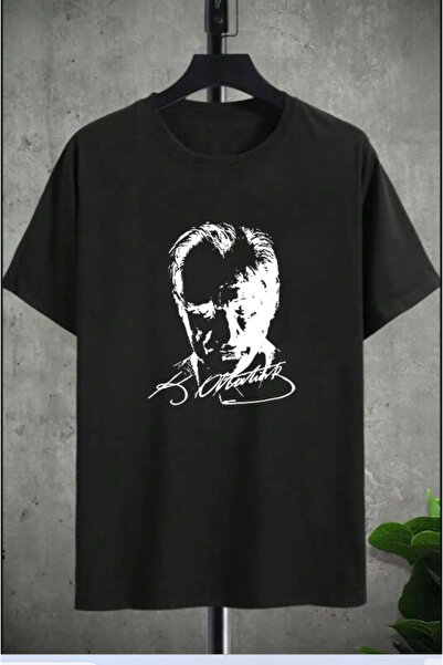 Pelna T SHIRT oversize unisex printed crew λαιμόκοψη PELNA