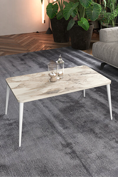 Cosargroup Orta Sehpa Torna Ayak Kare Efes