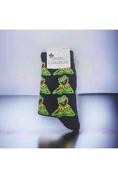 Toum Чорапи за колеж Joon Wear Kerpit