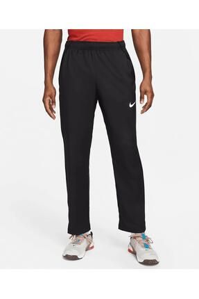 Nike Dri f t Men s Woven Team Training Pants Siyah Erkek E ofman Alt Dm6626 010 Fiyat Yorumlar Trendyol