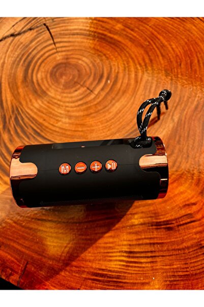 SCATTY PORTABLE BLUETOOTH SPEAKER