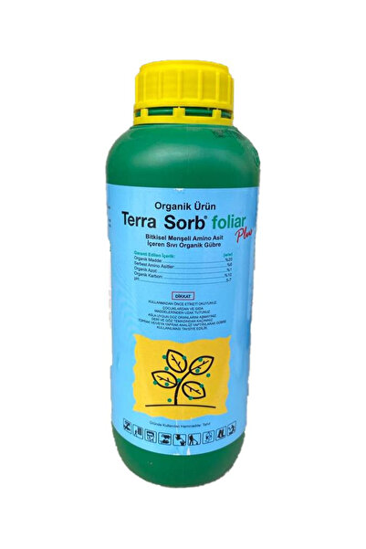 ALTINTAR TERRA SORB FOLİAR PULUS 1L