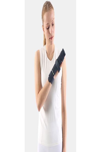Supportline Middle Finger Fracture Splint