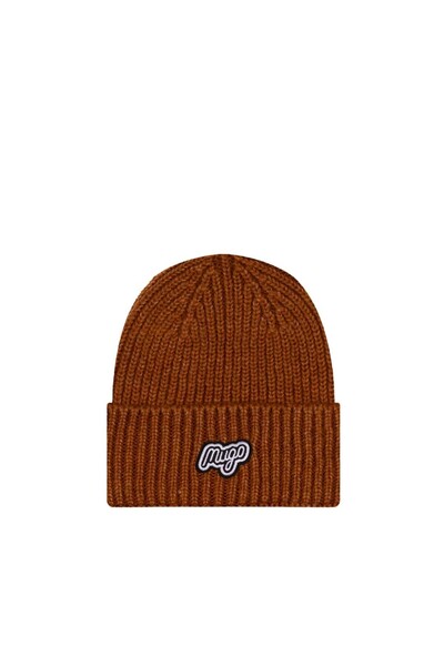mugo Knitted Beanie