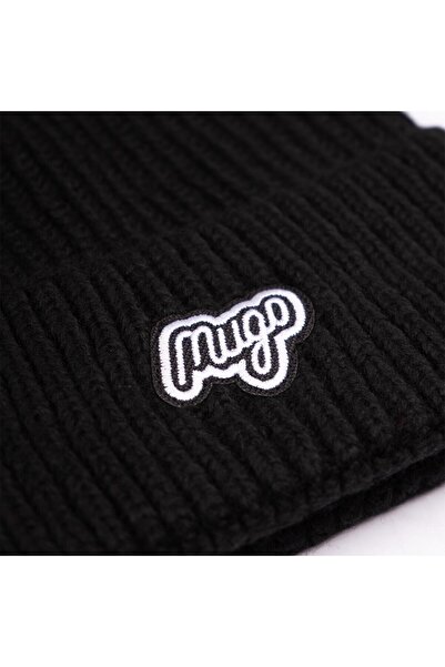 mugo Pletená čepice