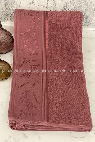 Özdilek Ditsy Рушник для обличчя 2 шт. - Мурдум