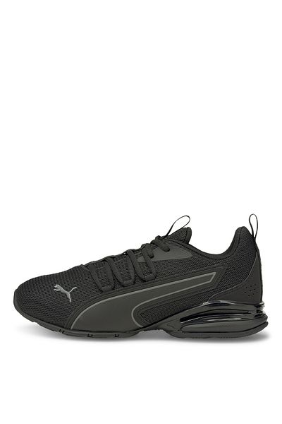 Puma Women's Black Lifestyle Shoes19565604 Axelion NXT