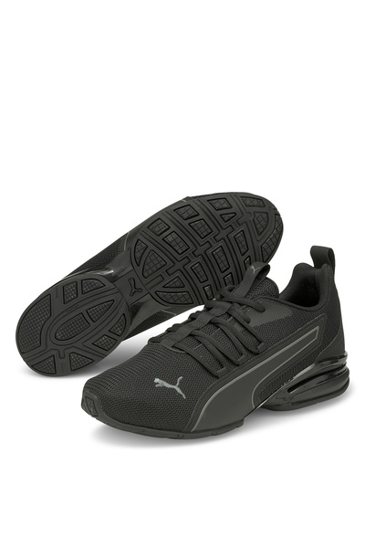 Puma Siyah Kadın Lifestyle Ayakkabı 19565604 Axelion NXT