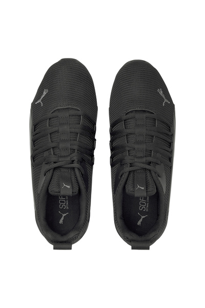 Puma Siyah Kadın Lifestyle Ayakkabı 19565604 Axelion NXT