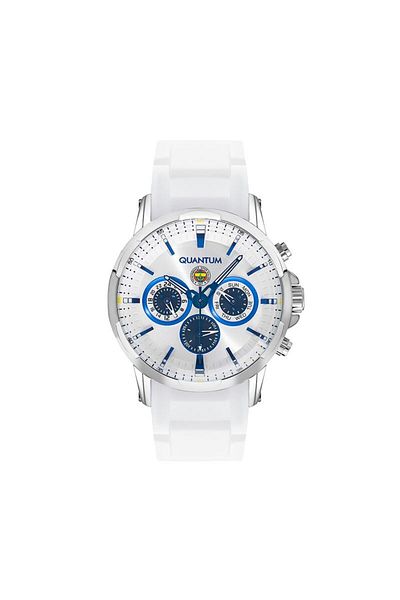 Quantum F876.333 Fenerbahçe Fan Wristwatch - Comfortable and Stylish Design