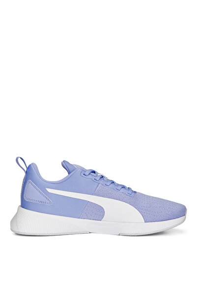 Puma Lila Kadın Lifestyle Ayakkabı 19551708 Flyer Runner Femme Wn s