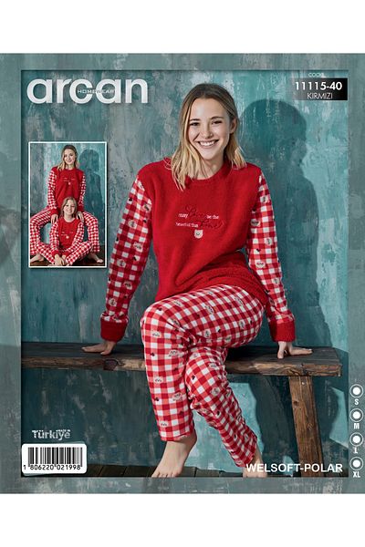 ARCAN Pajama set