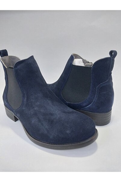 Mira Deri HAKİKİ SÜET KADIN BOT