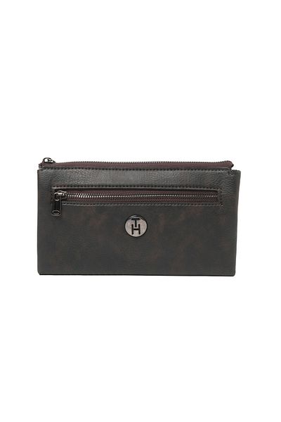 TH Men's Handbag TH-WS5019ES BROWN