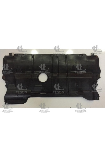 Genel Markalar MUHAFAZA KARTER MAZDA 3 05-09 ORTA (BÜYÜK) BP4K-56-111