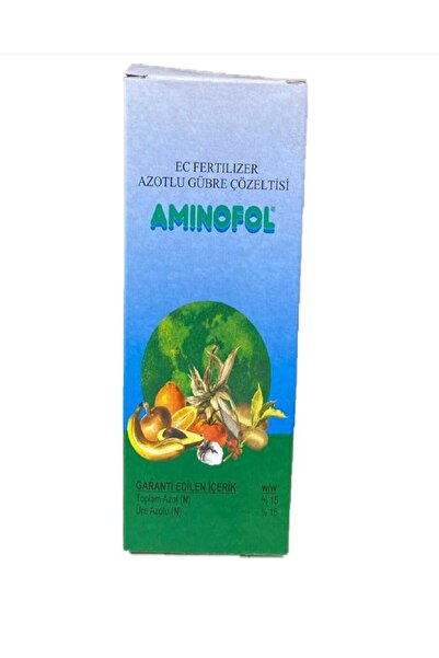 Tatsan AMINOFOL 200 CC