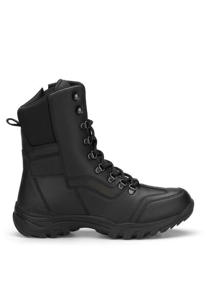 DARK SEER Ds4.legolas Siyah Erkek Outdoor Trekking Bot