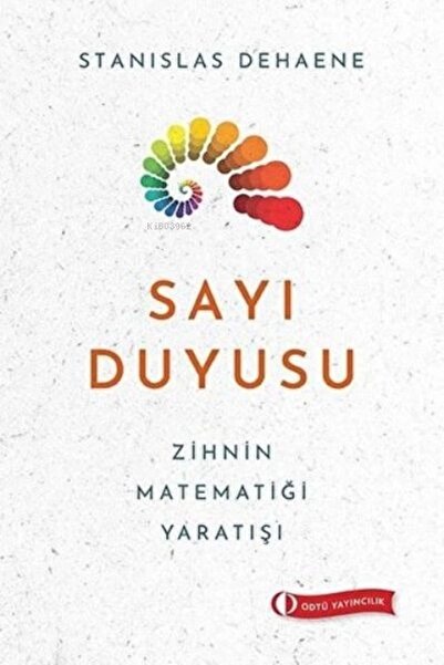 Alfa Yayınları Sayı Duyusu - Zihnin Matematiği Yaratışı