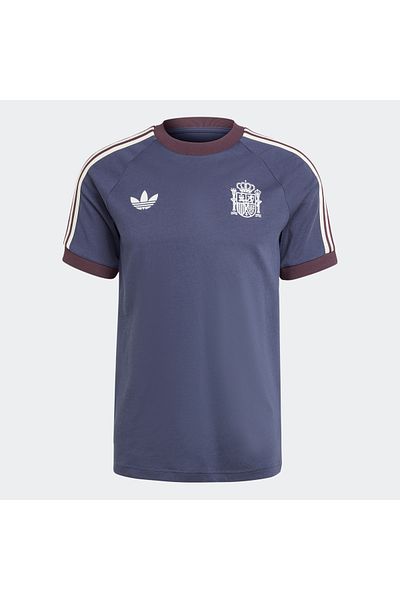 Adidas navy blue online shirt