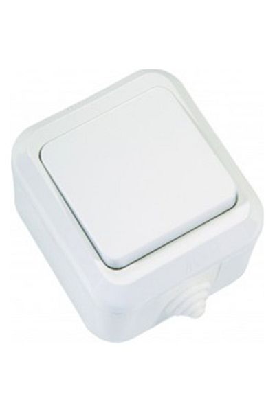 MAKEL HUMIDIFIER VAVİEN WHITE