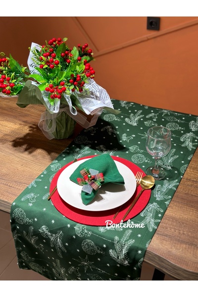 Home Yılbaşı runner