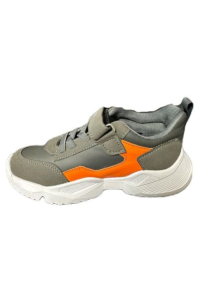 lumberjack ERA Kids Sneakers - Comfortable and Stylish Design